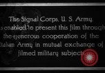 Image of Cavalry officers Pinerolo Italy, 1929, second 4 stock footage video 65675043265