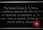 Image of Cavalry officers Pinerolo Italy, 1929, second 6 stock footage video 65675043265