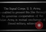 Image of Cavalry officers Pinerolo Italy, 1929, second 7 stock footage video 65675043265