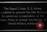 Image of Cavalry officers Pinerolo Italy, 1929, second 9 stock footage video 65675043265
