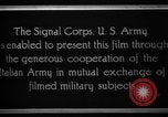 Image of Cavalry officers Pinerolo Italy, 1929, second 11 stock footage video 65675043265