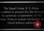 Image of Cavalry officers Pinerolo Italy, 1929, second 13 stock footage video 65675043265