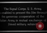Image of Cavalry officers Pinerolo Italy, 1929, second 14 stock footage video 65675043265
