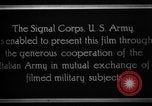 Image of Cavalry officers Pinerolo Italy, 1929, second 15 stock footage video 65675043265