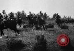 Image of Cavalry officers Pinerolo Italy, 1929, second 37 stock footage video 65675043265