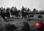 Image of Cavalry officers Pinerolo Italy, 1929, second 38 stock footage video 65675043265