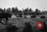 Image of Cavalry officers Pinerolo Italy, 1929, second 39 stock footage video 65675043265