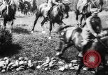 Image of Cavalry officers Pinerolo Italy, 1929, second 50 stock footage video 65675043265