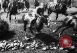 Image of Cavalry officers Pinerolo Italy, 1929, second 51 stock footage video 65675043265