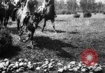 Image of Cavalry officers Pinerolo Italy, 1929, second 53 stock footage video 65675043265