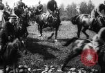 Image of Cavalry officers Pinerolo Italy, 1929, second 54 stock footage video 65675043265