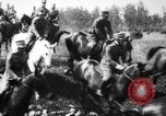 Image of Cavalry officers Pinerolo Italy, 1929, second 55 stock footage video 65675043265