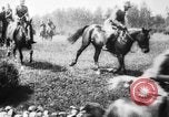 Image of Cavalry officers Pinerolo Italy, 1929, second 57 stock footage video 65675043265