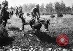 Image of Cavalry officers Pinerolo Italy, 1929, second 58 stock footage video 65675043265