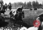 Image of Cavalry officers Pinerolo Italy, 1929, second 59 stock footage video 65675043265
