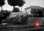 Image of Cavalry officers Pinerolo Italy, 1929, second 13 stock footage video 65675043266
