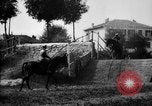 Image of Cavalry officers Pinerolo Italy, 1929, second 15 stock footage video 65675043266