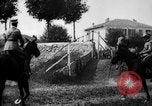 Image of Cavalry officers Pinerolo Italy, 1929, second 22 stock footage video 65675043266