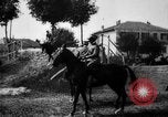 Image of Cavalry officers Pinerolo Italy, 1929, second 24 stock footage video 65675043266