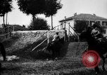 Image of Cavalry officers Pinerolo Italy, 1929, second 27 stock footage video 65675043266