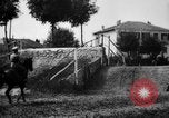 Image of Cavalry officers Pinerolo Italy, 1929, second 32 stock footage video 65675043266