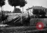 Image of Cavalry officers Pinerolo Italy, 1929, second 34 stock footage video 65675043266