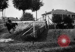 Image of Cavalry officers Pinerolo Italy, 1929, second 39 stock footage video 65675043266