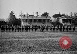 Immagine di Gli ufficiali di cavalleria Roma Italia, 1929, secondo 19 filmato di repertorio 65675043267