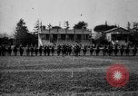 Immagine di Gli ufficiali di cavalleria Roma Italia, 1929, secondo 20 filmato di repertorio 65675043267
