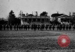 Immagine di Gli ufficiali di cavalleria Roma Italia, 1929, secondo 21 filmato di repertorio 65675043267