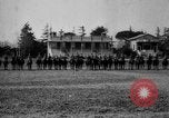 Immagine di Gli ufficiali di cavalleria Roma Italia, 1929, secondo 24 filmato di repertorio 65675043267