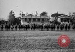 Immagine di Gli ufficiali di cavalleria Roma Italia, 1929, secondo 25 filmato di repertorio 65675043267