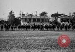 Immagine di Gli ufficiali di cavalleria Roma Italia, 1929, secondo 26 filmato di repertorio 65675043267