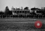 Immagine di Gli ufficiali di cavalleria Roma Italia, 1929, secondo 28 filmato di repertorio 65675043267