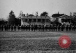 Immagine di Gli ufficiali di cavalleria Roma Italia, 1929, secondo 29 filmato di repertorio 65675043267