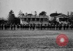 Immagine di Gli ufficiali di cavalleria Roma Italia, 1929, secondo 30 filmato di repertorio 65675043267