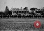 Immagine di Gli ufficiali di cavalleria Roma Italia, 1929, secondo 31 filmato di repertorio 65675043267