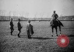 Immagine di Gli ufficiali di cavalleria Roma Italia, 1929, secondo 40 filmato di repertorio 65675043267