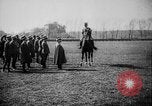 Immagine di Gli ufficiali di cavalleria Roma Italia, 1929, secondo 44 filmato di repertorio 65675043267