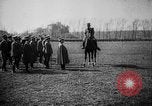 Immagine di Gli ufficiali di cavalleria Roma Italia, 1929, secondo 46 filmato di repertorio 65675043267