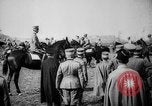 Immagine di Gli ufficiali di cavalleria Roma Italia, 1929, secondo 49 filmato di repertorio 65675043267