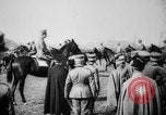 Immagine di Gli ufficiali di cavalleria Roma Italia, 1929, secondo 50 filmato di repertorio 65675043267