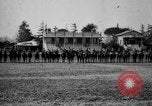 Immagine di Gli ufficiali di cavalleria Roma Italia, 1929, secondo 51 filmato di repertorio 65675043267