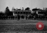 Immagine di Gli ufficiali di cavalleria Roma Italia, 1929, secondo 54 filmato di repertorio 65675043267