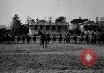Immagine di Gli ufficiali di cavalleria Roma Italia, 1929, secondo 55 filmato di repertorio 65675043267