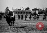 Immagine di Gli ufficiali di cavalleria Roma Italia, 1929, secondo 58 filmato di repertorio 65675043267