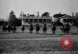 Immagine di Gli ufficiali di cavalleria Roma Italia, 1929, secondo 59 filmato di repertorio 65675043267