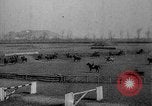 Immagine di Gli ufficiali di cavalleria Roma Italia, 1929, secondo 61 filmato di repertorio 65675043267