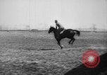 Immagine di Gli ufficiali di cavalleria Roma Italia, 1929, secondo 35 filmato di repertorio 65675043268