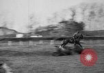 Immagine di Gli ufficiali di cavalleria Roma Italia, 1929, secondo 42 filmato di repertorio 65675043268